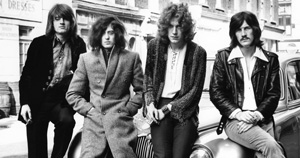 Led Zeppelin